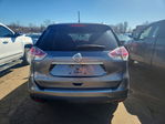 Nissan Rogue 2015