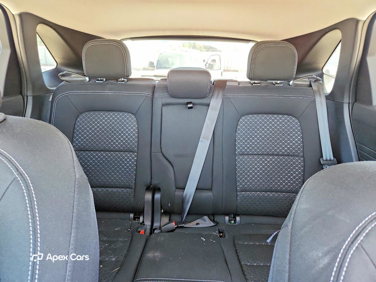 Ford Escape 2024