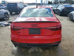 Audi RS4 2024