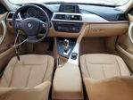 BMW Series 3 2014