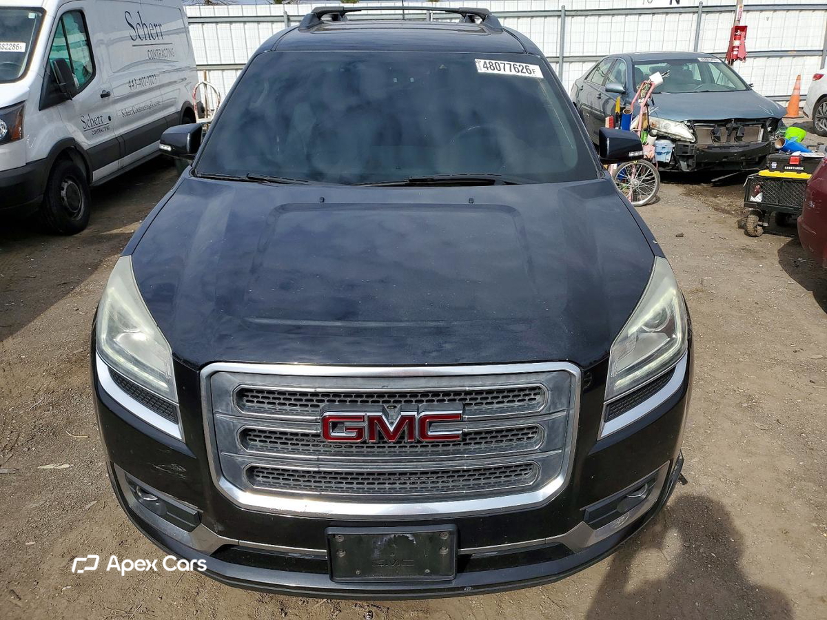 GMC Acadia 2015