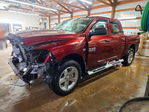 RAM 1500 2018