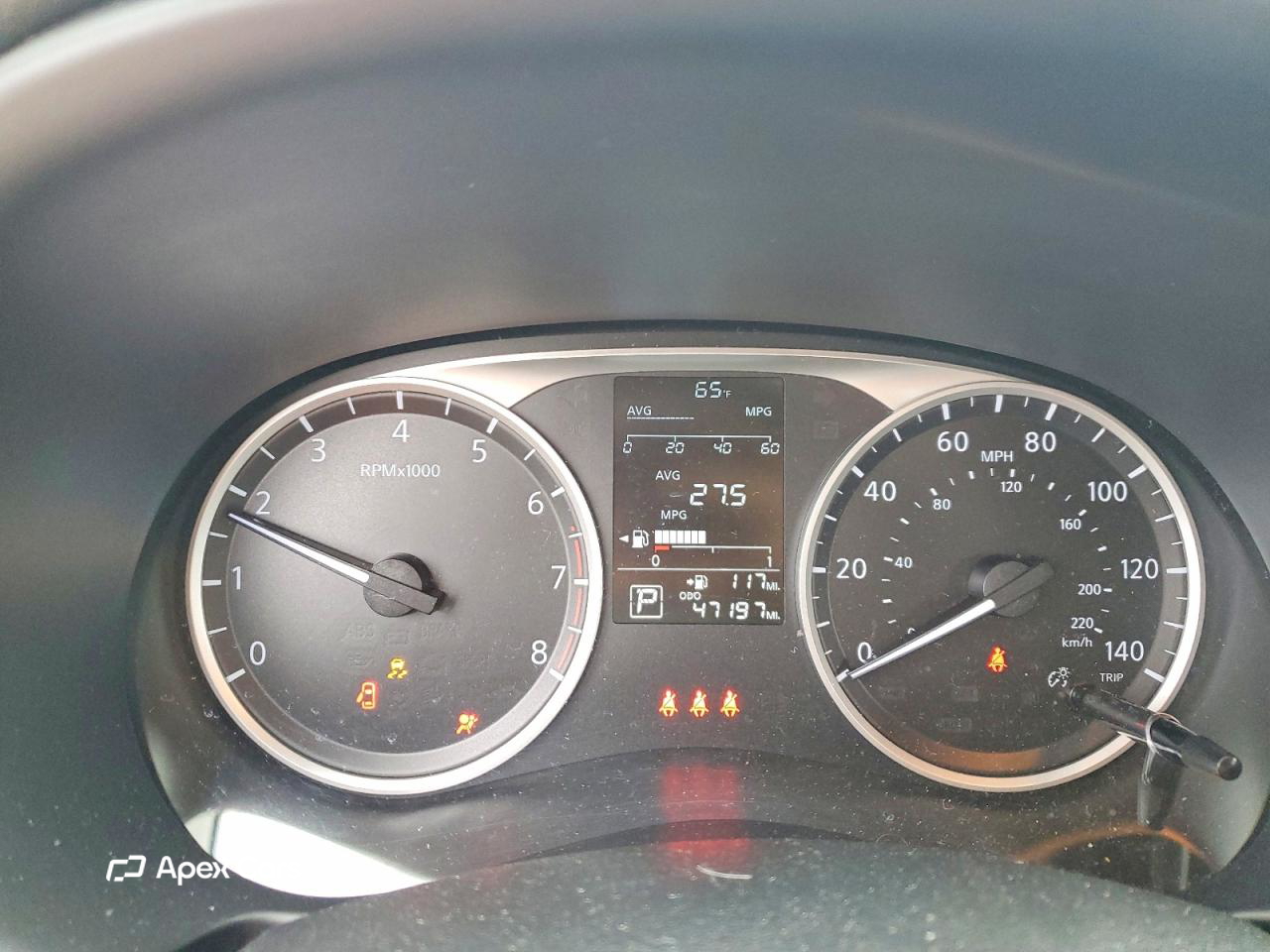 Nissan Kicks 2024