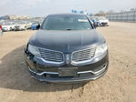 Lincoln MKX 2017