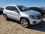 Volkswagen Tiguan 2012