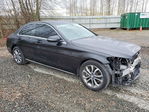 Mercedes-Benz C-klasse 2017