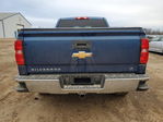 Chevrolet Silverado 2015