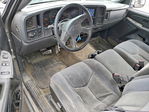 Chevrolet Silverado 2004