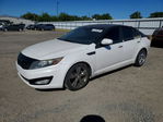 Kia Optima 2013