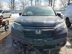 Honda Ridgeline 2018