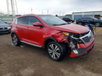 Kia Sportage 2013