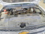 Chevrolet Silverado 2013