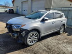 Toyota RAV 4 2018
