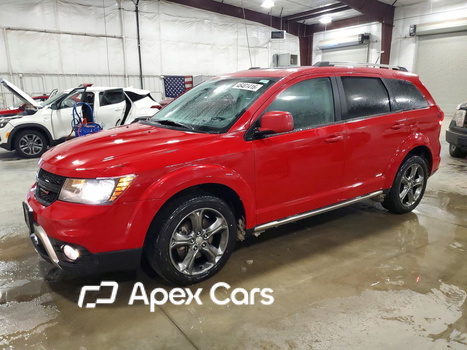 Dodge Journey 2014 - Image 1 of 5