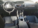 Honda Accord 2016