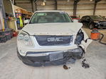 GMC Acadia 2011