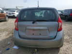 Nissan Versa 2015