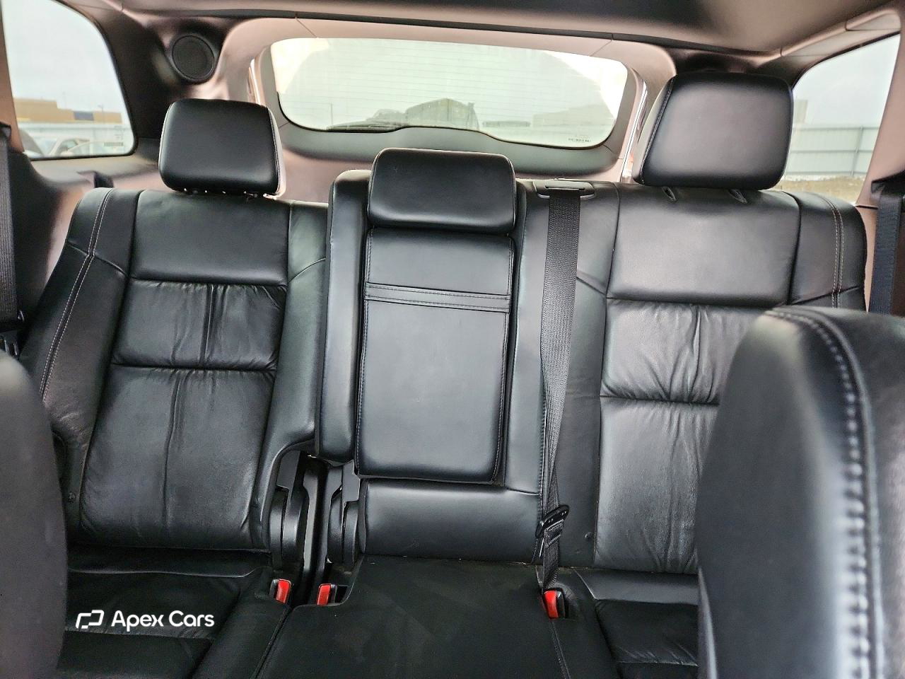 Jeep Cherokee 2014