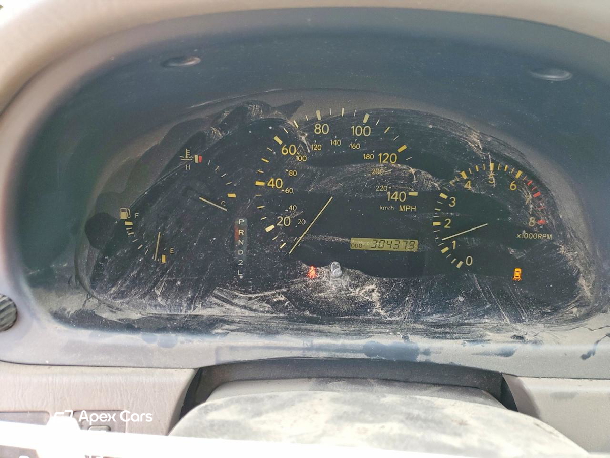 Lexus RX 1999