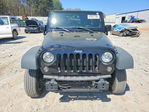 Jeep Wrangler 2014