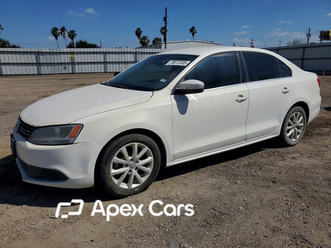 Volkswagen Jetta 2013 - Image 1 of 12
