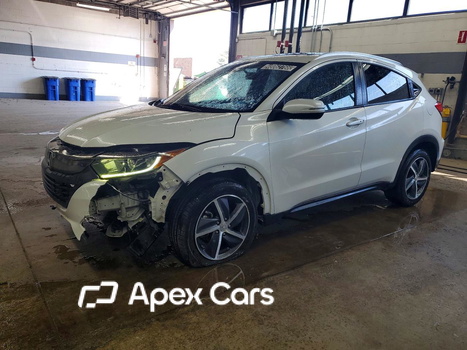 2021 Honda HR-V - Zdjęcie 1 z 5