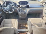 Honda Odyssey 2013