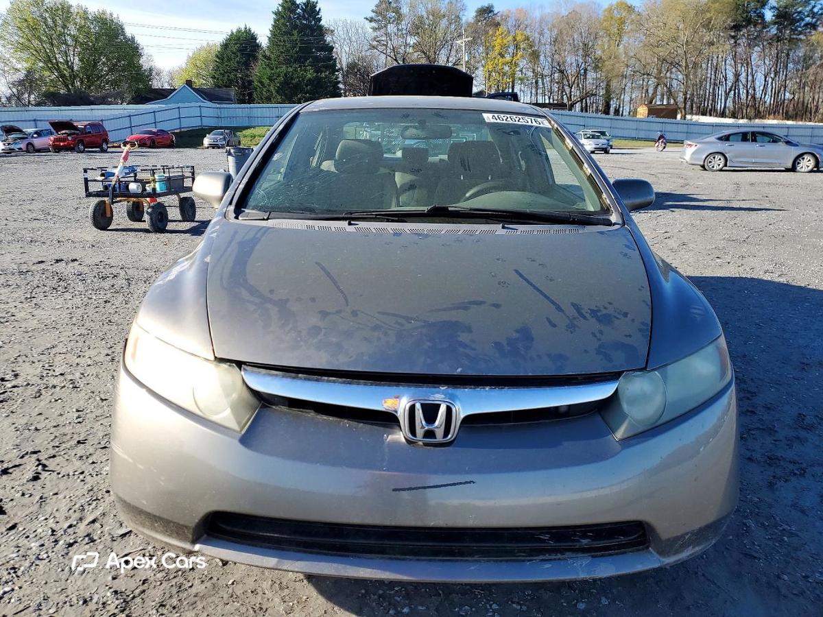 Honda Civic 2008