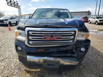 GMC Canyon 2017