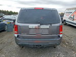 Honda Pilot 2015