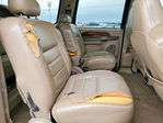 Ford Excursion 2002