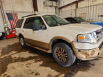 Ford Expedition 2012