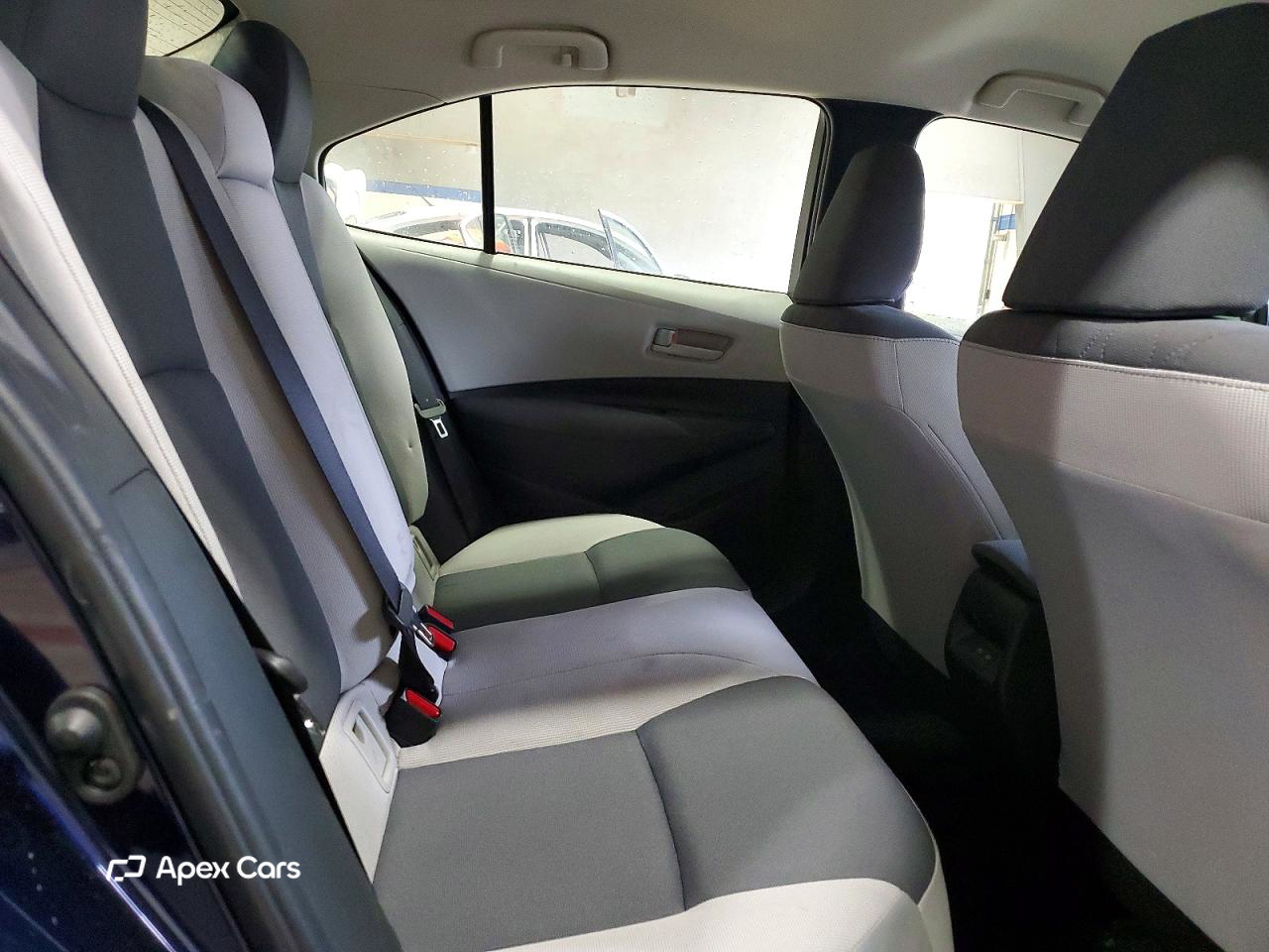 Toyota Corolla 2023