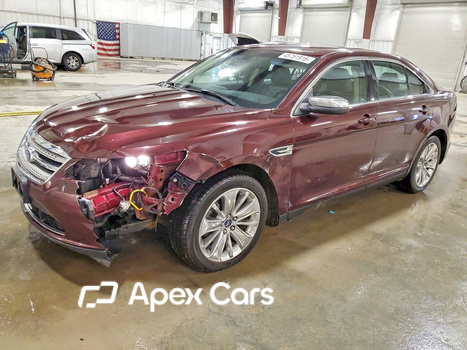 Ford Taurus 2011 - Image 1 of 12