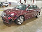 Ford Taurus 2011