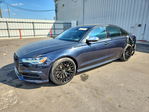 Audi S6 2016