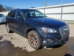 Audi Q5 2012