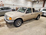 Ford Ranger 2001