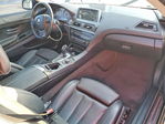 BMW Series 6 2012