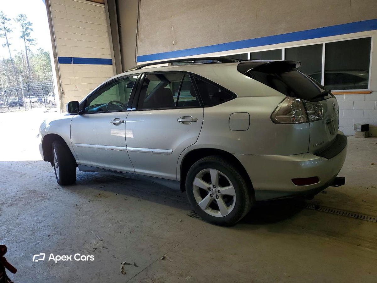 Lexus RX 2006