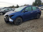 Nissan Leaf 2025
