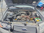 Subaru Forester 2006