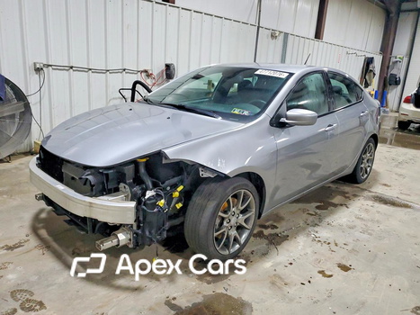 Dodge Dart 2015 - Image 1 of 13