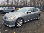 Infiniti M 2007