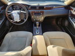 Chevrolet Impala 2013