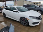 Honda Civic 2020