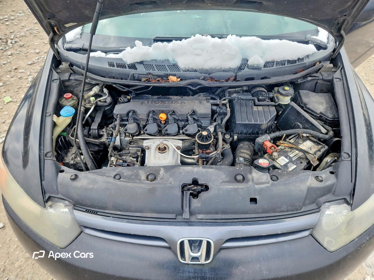Honda Civic 2007