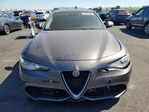 Alfa Romeo Giulia 2018