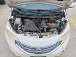 Nissan Versa 2015