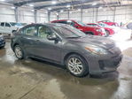 Mazda 3 2012